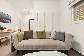 HaYarkon Park Cozy Stay by Sea N' Rent
