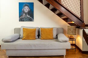 Sardinia Re - Loft Antica Italia