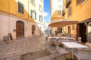 Sardinia Re - Loft Antica Italia