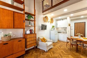 Sardinia Re - Loft Antica Italia