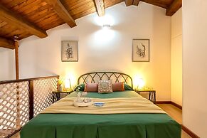 Sardinia Re - Loft Antica Italia