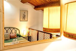 Sardinia Re - Loft Antica Italia