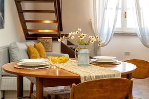 Sardinia Re - Loft Antica Italia