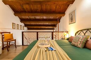 Sardinia Re - Loft Antica Italia