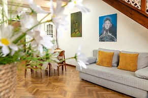 Sardinia Re - Loft Antica Italia