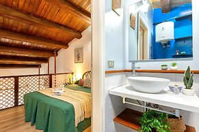 Sardinia Re - Loft Antica Italia