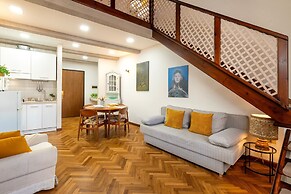 Sardinia Re - Loft Antica Italia