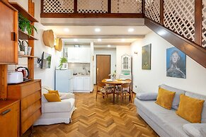 Sardinia Re - Loft Antica Italia