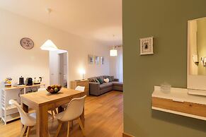 notaMi - Ronchetto Lodge Navigli