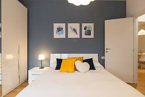 notaMi - Ronchetto Lodge Navigli