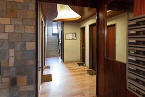 notaMi - Ronchetto Lodge Navigli