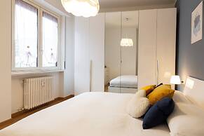 notaMi - Ronchetto Lodge Navigli