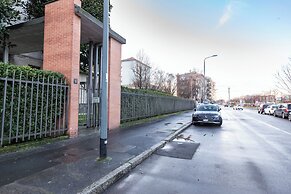 notaMi - Ronchetto Lodge Navigli