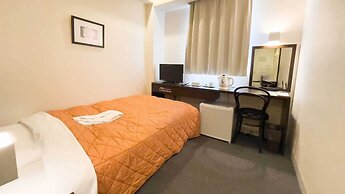 Business Hotel Access Kamojima
