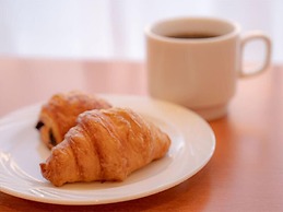 Business Hotel Access Kamojima