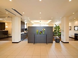 Business Hotel Access Kamojima