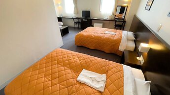 Business Hotel Access Kamojima