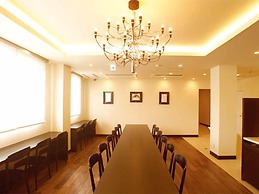 Business Hotel Access Kamojima