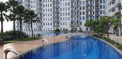 Cosmy Benson 38 Apartment