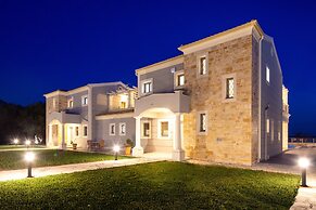 MCN Villas by Whitedreamvillas