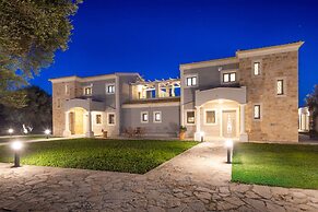 MCN Villas by Whitedreamvillas