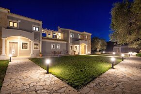 MCN Villas by Whitedreamvillas