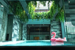 Cabanaz Pool Villa