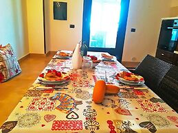 Casa Calliope in Otranto
