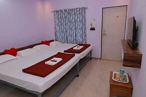 Sai Sagar Beach Resort Kunkeshwar