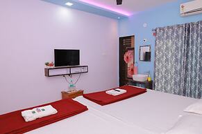 Sai Sagar Beach Resort Kunkeshwar