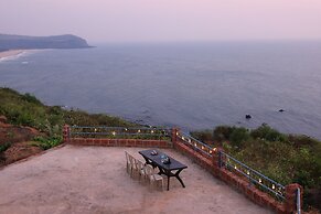 Sai Sagar Beach Resort Kunkeshwar