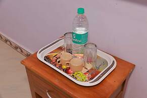 Sai Sagar Beach Resort Kunkeshwar