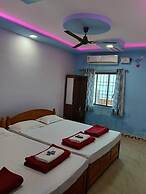 Sai Sagar Beach Resort Kunkeshwar