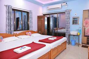 Sai Sagar Beach Resort Kunkeshwar