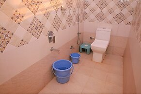 Sai Sagar Beach Resort Kunkeshwar