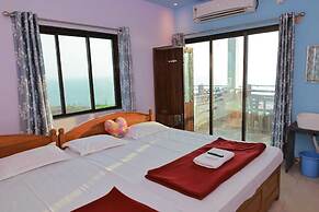 Sai Sagar Beach Resort Kunkeshwar