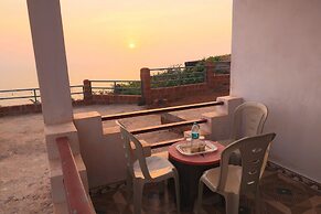 Sai Sagar Beach Resort Kunkeshwar