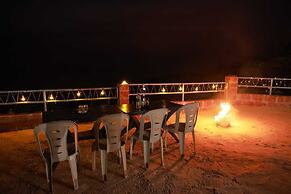 Sai Sagar Beach Resort Kunkeshwar