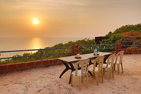 Sai Sagar Beach Resort Kunkeshwar