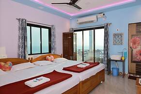 Sai Sagar Beach Resort Kunkeshwar