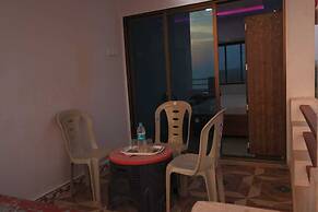 Sai Sagar Beach Resort Kunkeshwar