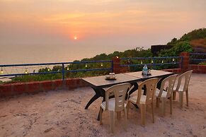 Sai Sagar Beach Resort Kunkeshwar