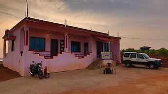 Sai Sagar Beach Resort Kunkeshwar