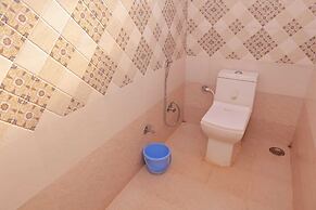 Sai Sagar Beach Resort Kunkeshwar