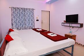 Sai Sagar Beach Resort Kunkeshwar