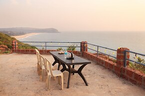 Sai Sagar Beach Resort Kunkeshwar