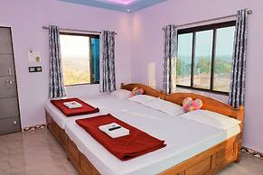 Sai Sagar Beach Resort Kunkeshwar