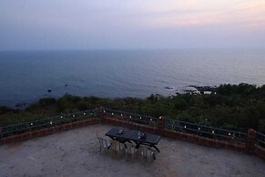 Sai Sagar Beach Resort Kunkeshwar