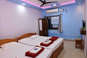 Sai Sagar Beach Resort Kunkeshwar