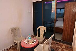 Sai Sagar Beach Resort Kunkeshwar